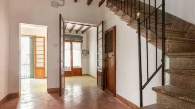 Townhouse in Pollença photo 9