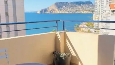 Apartment in Calpe - Calp photo 7