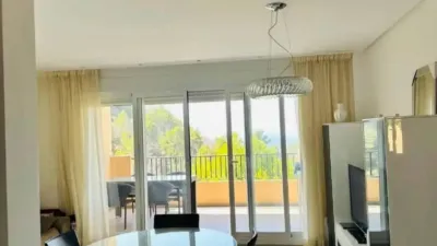 Piso en Altea photo 18