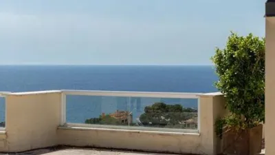 Penthouse in Cas Català-Illetes photo 8