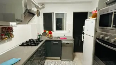 Apartment in Oliva photo 16