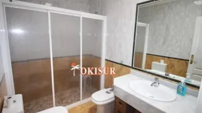 Apartment in Mojácar Playa-Ventanicas-El Cantal photo 10