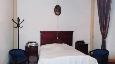 Casa – Pego, la Marina Alta - Vista 4