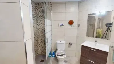 Apartment in Altabix photo 15