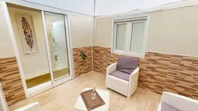 Flat in Altabix photo 11