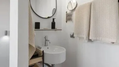 Apartment in Cort photo 26