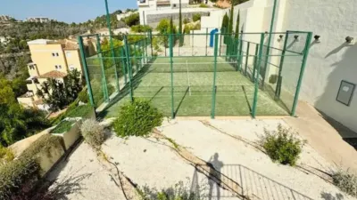 Piso en Altea photo 6