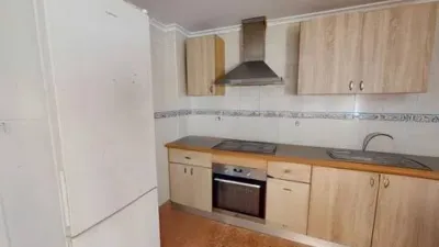 Apartment in Altabix photo 6