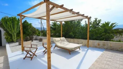 Chalet in Calpe - Calp photo 50