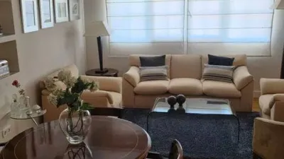 Chalet in El Bosque photo 10