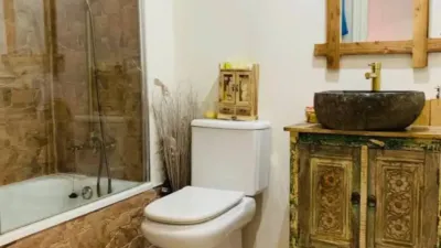 Apartment in Calpe - Calp photo 21