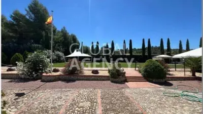 Rustic property in Chinchón photo 58