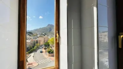 Apartment in Calpe - Calp photo 8