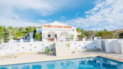 Casa - Vista 3