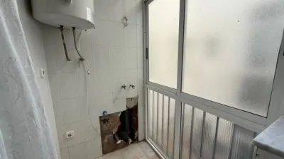 Piso - Vista 3