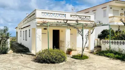 Chalet in Les Deveses-Monte Pego photo 8