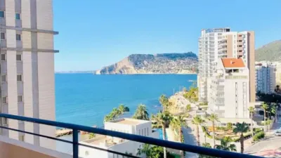 Apartment in Calpe - Calp photo 5