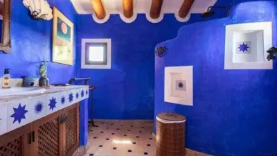 Chalet in Marina Manresa-Mal Pas-Bonaire photo 38