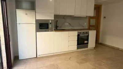 Apartment in Centre photo 4