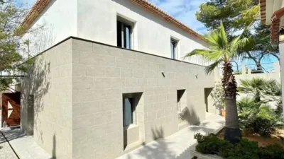 Casa - Más