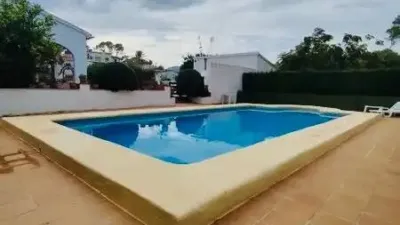Casa - Vista 4