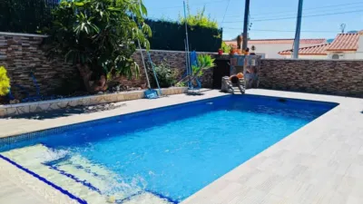 Chalet in Calpe - Calp photo 7