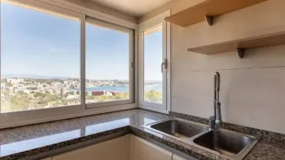 Penthouse in Cas Català-Illetes photo 19
