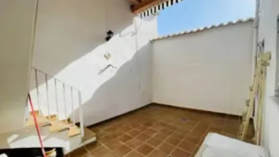 Casa – la Vall de Laguar, Benimaurell - Més