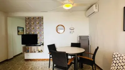 Chalet in Les Deveses-Monte Pego photo 5