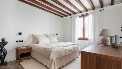 Attic in Cort photo 38