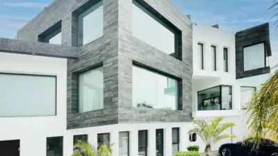 Casa – Xàbia - Jávea - Vista 5
