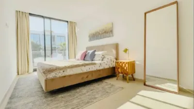 Chalet en Calpe - Calp photo 10