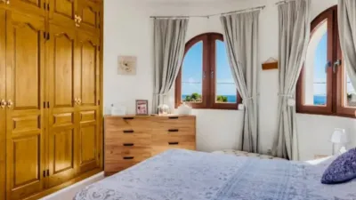 Chalet in Benissa photo 23