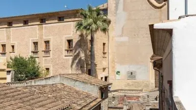 Townhouse in Pollença photo 36