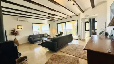 Casa – Dénia, la Pedrera - Vista 3