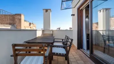 Apartment in Cort photo 2