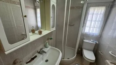 Semi-detached house in Griñón photo 25
