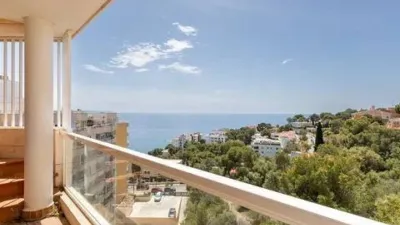 Penthouse in Cas Català-Illetes photo 10