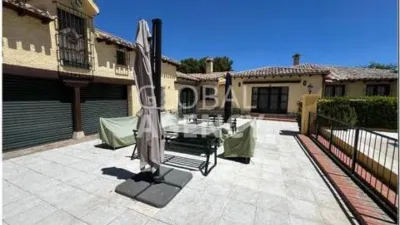 Rustic property in Chinchón photo 51