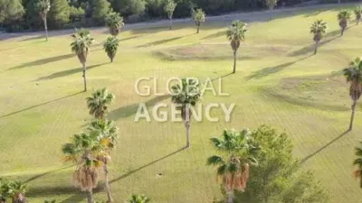 Terreno en venta en Sant Joan D'Alacant - Vista 2