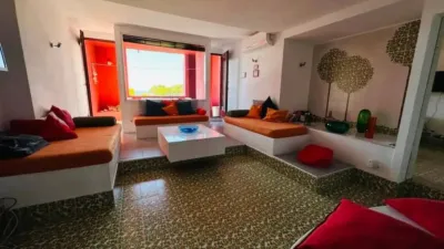 Apartment in Calpe - Calp photo 7