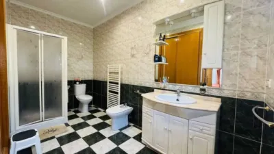 Chalet in Pedreguer photo 42