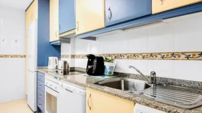 Apartment in Calpe - Calp photo 26
