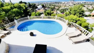 Casa – Dénia, la Pedrera - Més