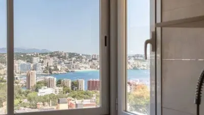 Penthouse in Cas Català-Illetes photo 20