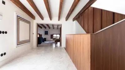 Attic in Cort photo 25
