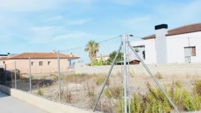 Terreno en venta en Pego - Vista 3