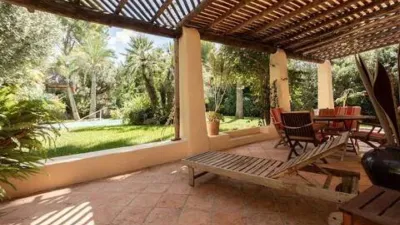 Chalet in Marina Manresa-Mal Pas-Bonaire photo 5