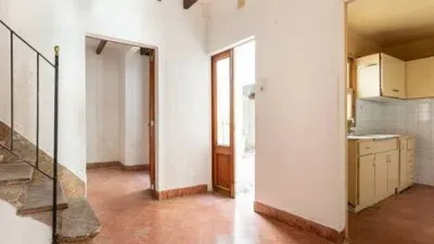 Townhouse in Pollença photo 7