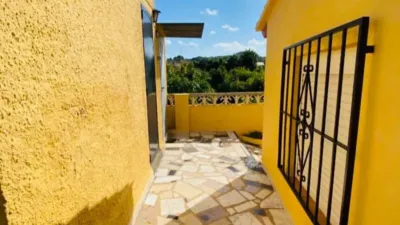 Chalet en Altea photo 20